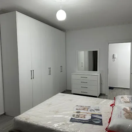 Relux Tirana Apartment