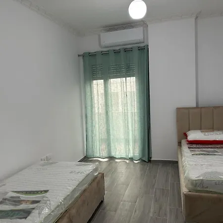 Apartment Relux Tirana Shkoze