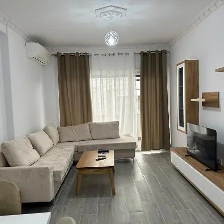 Apartment Relux Tirana